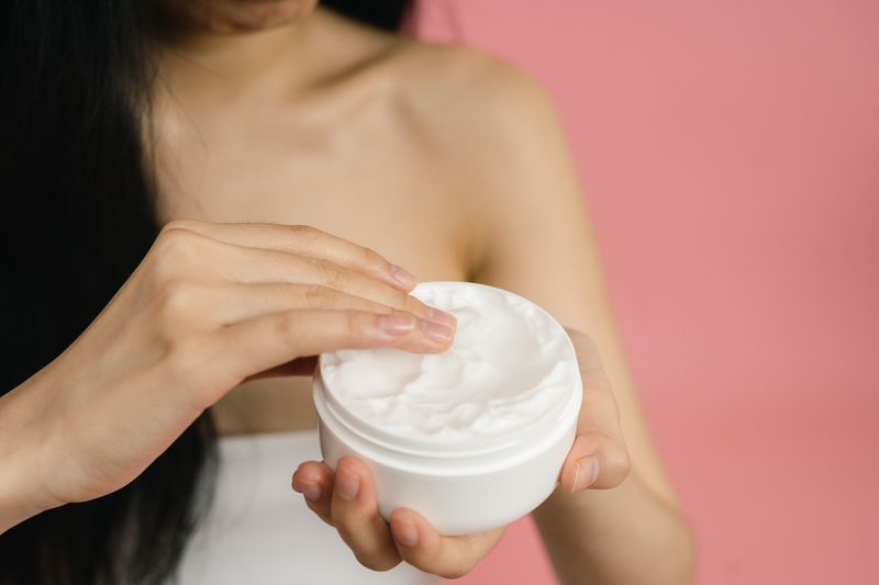 Cremas hidratantes para rostro y cuerpo